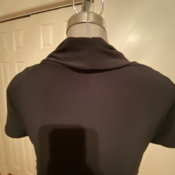 Jessica Faux Shrug Top - NWOT - Picture 9 of 11